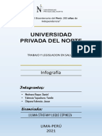 Infografia Secreto Profesional - Grupo