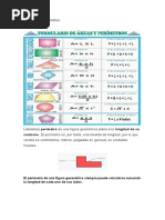 Resumen de Perimetros