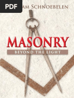 Masonry Beyond The Light