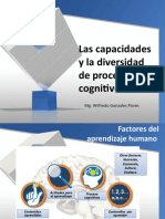 Gestion de Capacidades