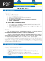 LMS - GE 9 Ethics Study Guide For Module 2 Updated - 02092021