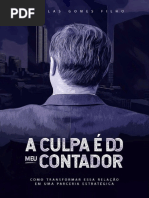 A Culpa e Do Meu Contador - Douglas Gomes Filho