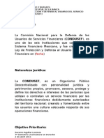 Derecho Bancario Tema 6 Control Estatal de La Banca