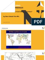 Plantilla UPN-YACIMIENTOS MINERALES-SESEIÓN N°07