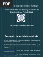 Tema 2 Variables