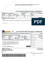 Instruções (Texto de Responsabilidade Do Cedente)