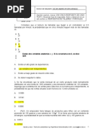 3° Parcial. Teoría de La Proba 6BN