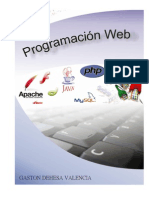 Libro de Programacion Web