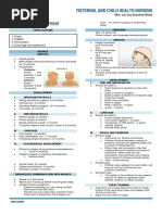 Maternal and Child Health Nursing