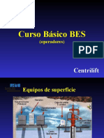 BES Superficie