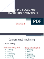 s6 Machining Operations-1