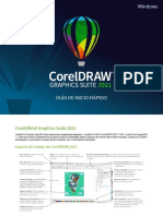 CorelDRAW Graphics Suite 2021