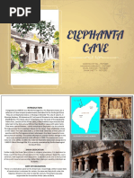 Elephanta Cave