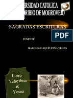 Libro de Josue