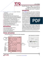 Data Sheet