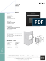 FT 11858 FDV Elegance Touch Vcom