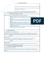 Actividad 1 Terminos Sobre Seguridad Informatica