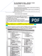 Tarea Etica Ultimo Trabajo