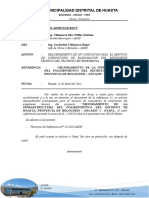 INFORME #179 - 2021. Requirimeinto de Evaleacion. de Polideportivo