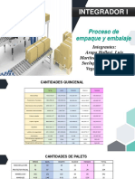 Grupo1 - Diseño y Proceso de Empaque y Embalaje