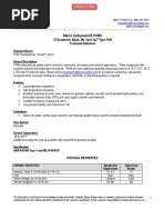 Marco Material Datasheet V1005