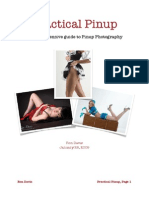 Pinup Book 20090128