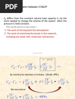 2-The Relation Between CV&CP