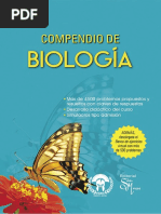 Biología - San Marcos