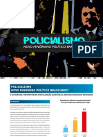 Policialismo - Isdp