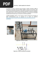 0 TALLER No 2 Medir Amplitud de La Vibración