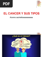 CANCER