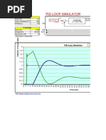 PID Scrollbar