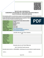 Xx-Ip Ip Agreement-Mea Petroleum Power Co., LTD-WB