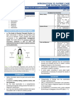 Itpc PT Process