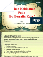 Presentation 5 Askeb II (Asuhan Persalinan Kala II)