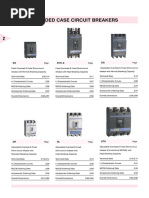 Moulded - Case - Circuit Breaker