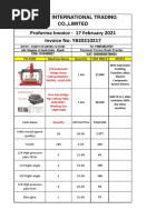 JEMAR FOR Marble&Stone Invoice Together