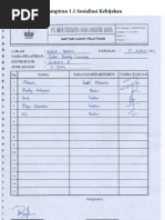 Full MKAPR Evidence Audit SMK3-04 Medco