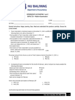 IA1 - Midterm Exam