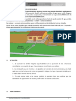 6.00 Conexiones Domiciliarias Agua