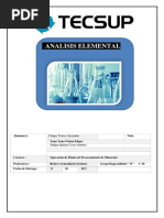 Analisis Elemental123