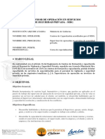 Manual Curso Supervisores - Ministerio de Gobierno 2021