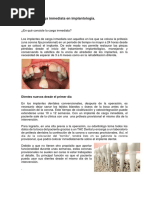 Implantologia 15,16