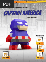 Captain America