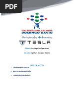 Proyecto Investigación Operativa Final