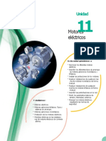 Introduccion A Motores de Ca. Sincronos y Asincronos