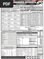 Alr n1 Et n2 Du Dimanche 03 Octobre 2021 - Ppo