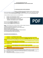 Ejercicio Contabilizaciones y Estados Financieros en Tabla Dinamica Entrega Final OK