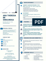 Ana Theresia BR Sinulingga - CV Dan Berkas Pendukung Lainnya-Compressed