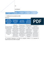 G4 Tarea PMO Semana 2 Avance S-R